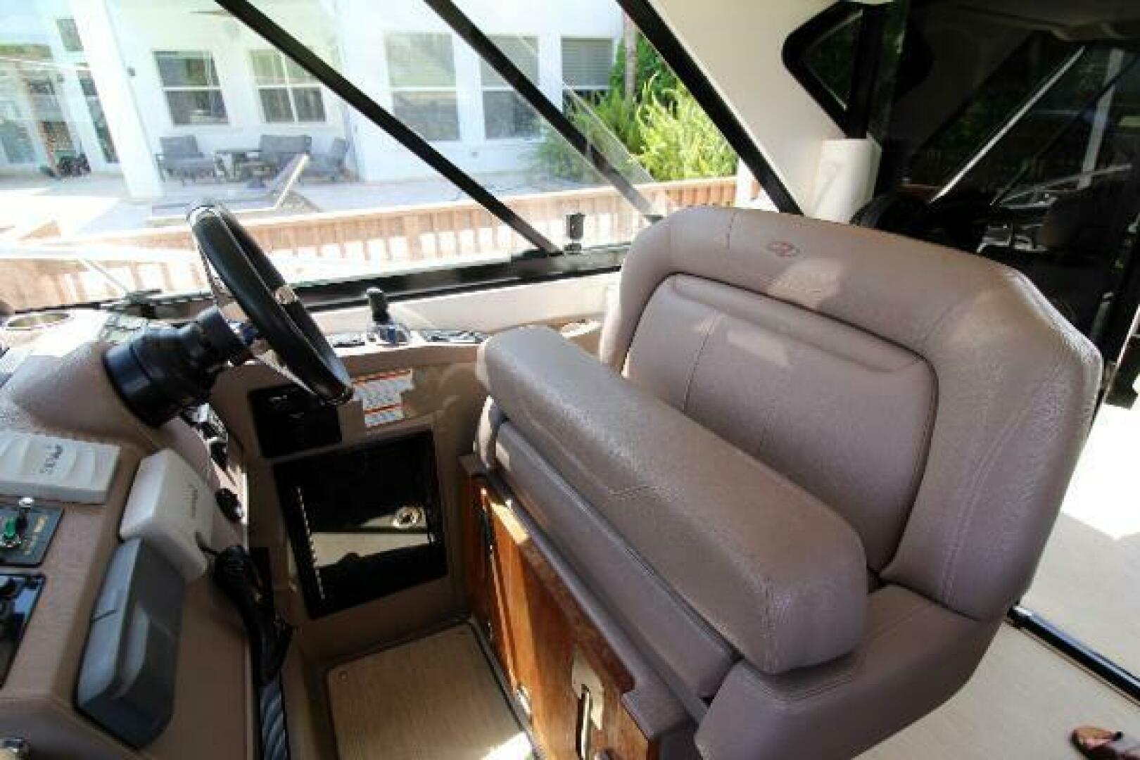 Slide: The Image of Regal 42 Sport Coupe 2016 - 4743189