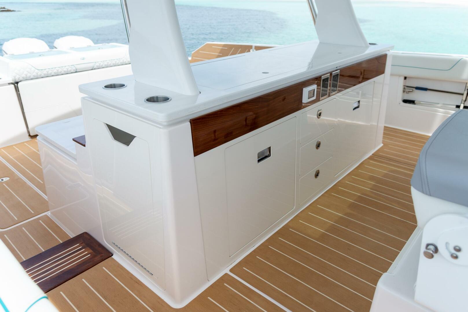 Slide: The Image of Regal 43 SAV 2025 - 4805281