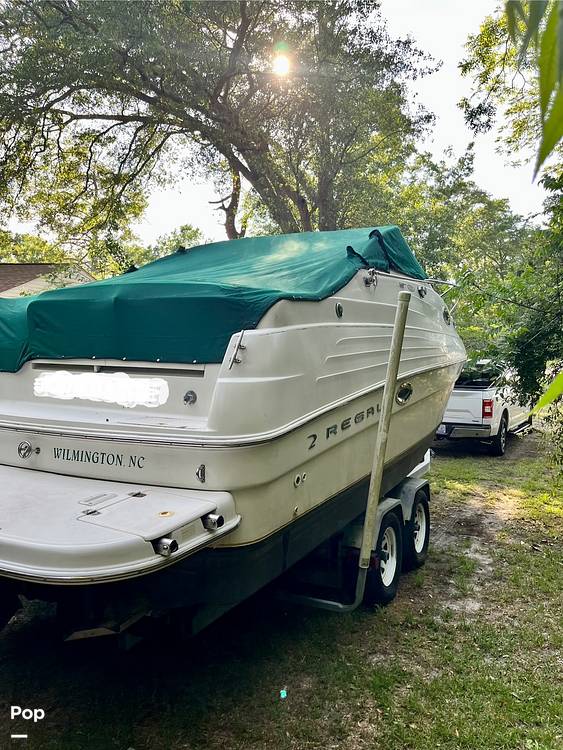 Slide: The Image of Regal Commodore 2460 2000 - 15669170