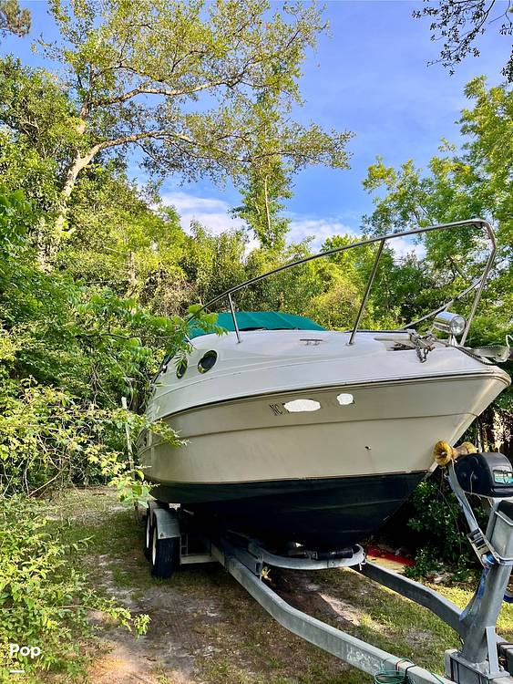 Slide: The Image of Regal Commodore 2460 2000 - 15669171