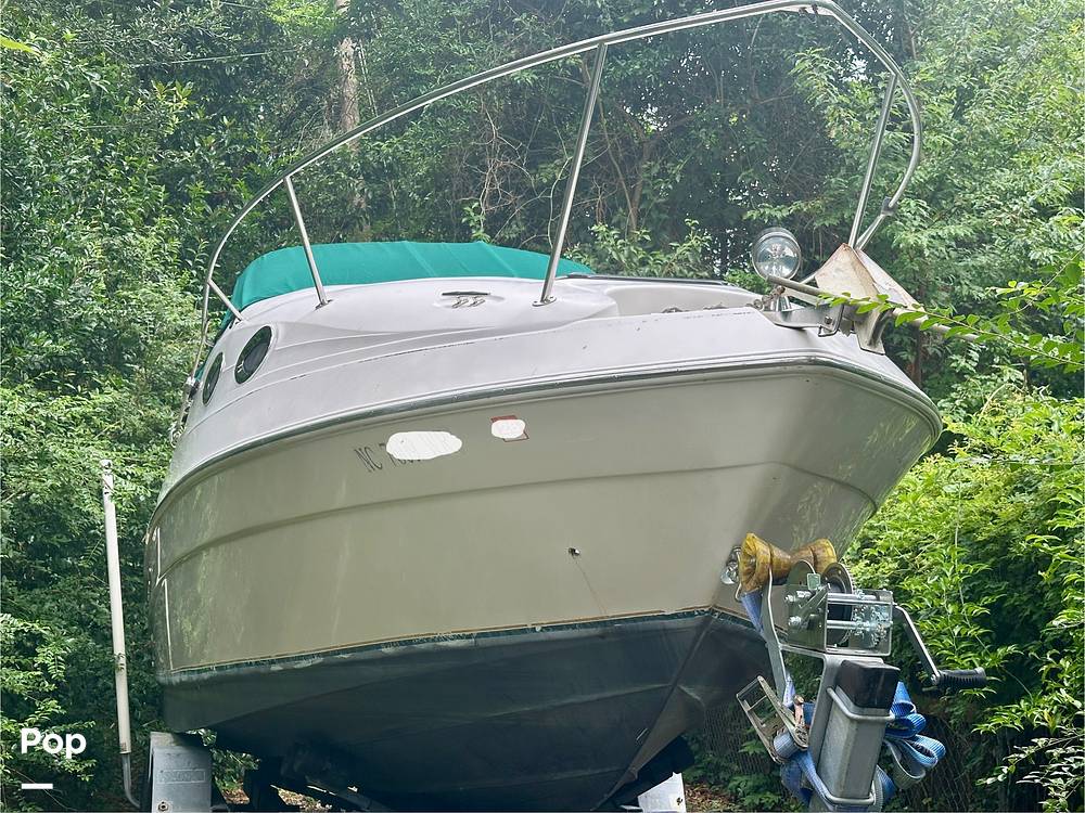 Slide: The Image of Regal Commodore 2460 2000 - 15669173