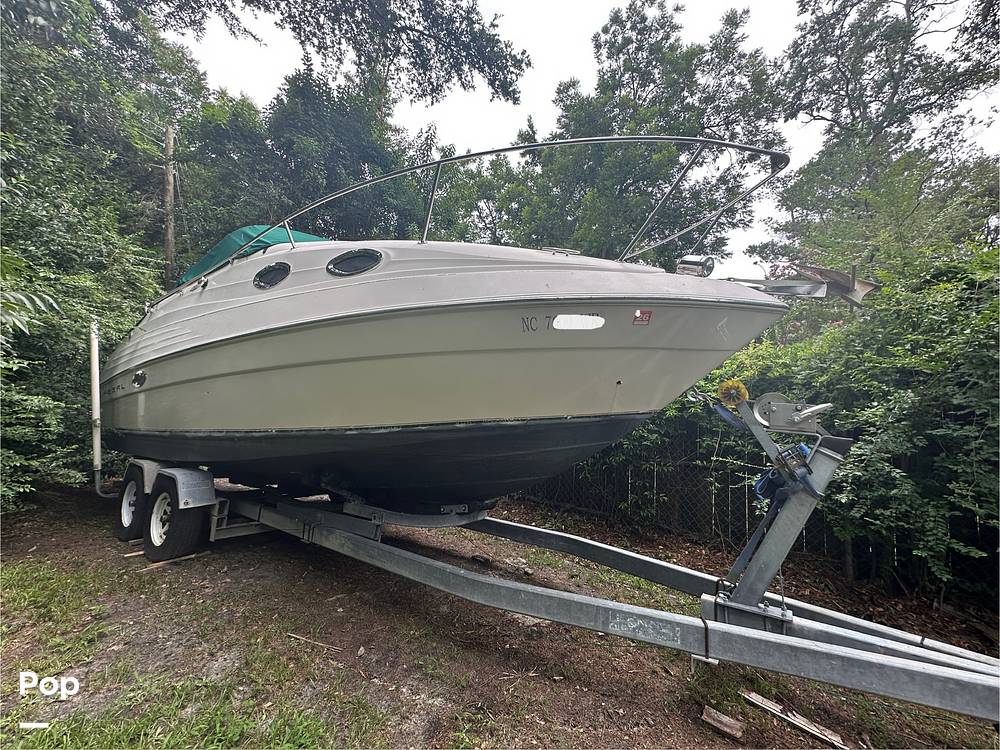 Slide: The Image of Regal Commodore 2460 2000 - 15669175