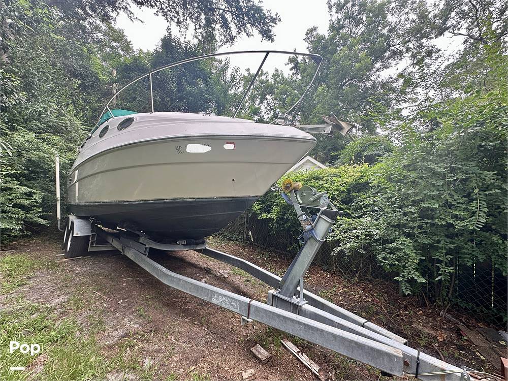 Slide: The Image of Regal Commodore 2460 2000 - 15669176