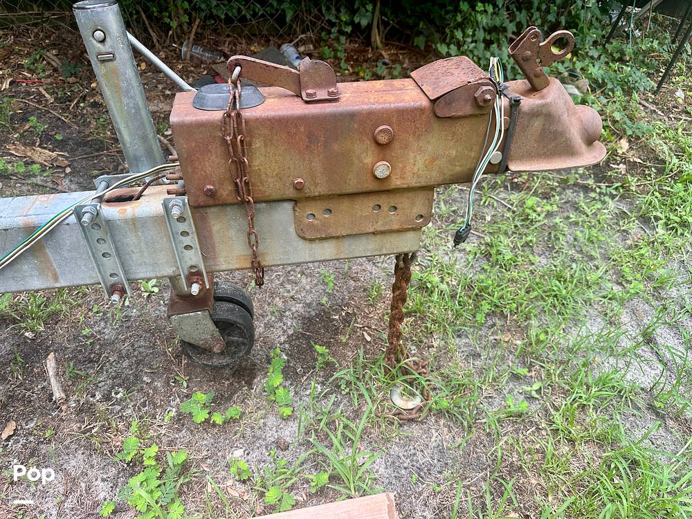 Slide: The Image of Regal Commodore 2460 2000 - 15669183