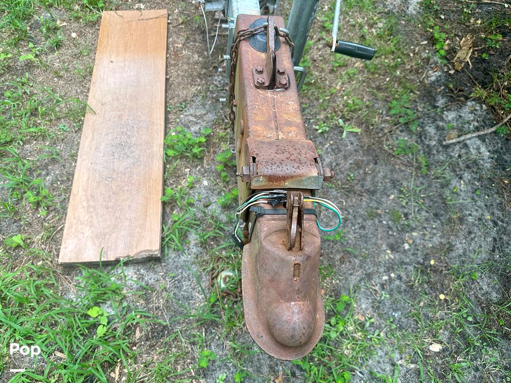 Slide: The Image of Regal Commodore 2460 2000 - 15669185