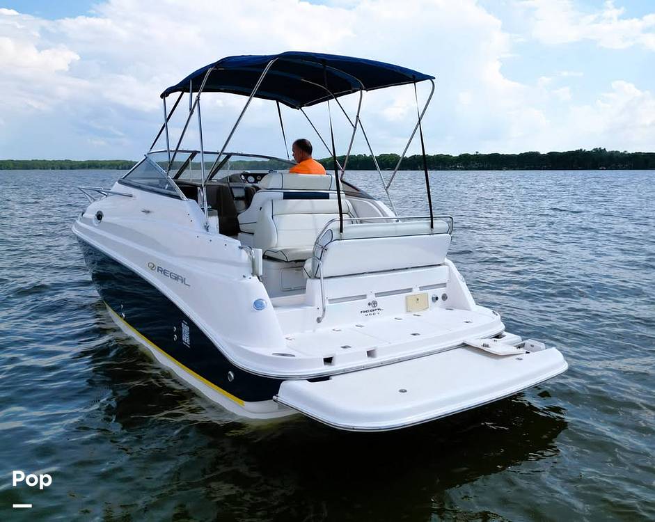 Slide: The Image of Regal Commodore 2665 2007 - 15505453