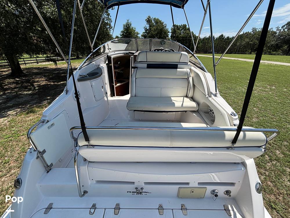 Slide: The Image of Regal Commodore 2665 2007 - 15519131