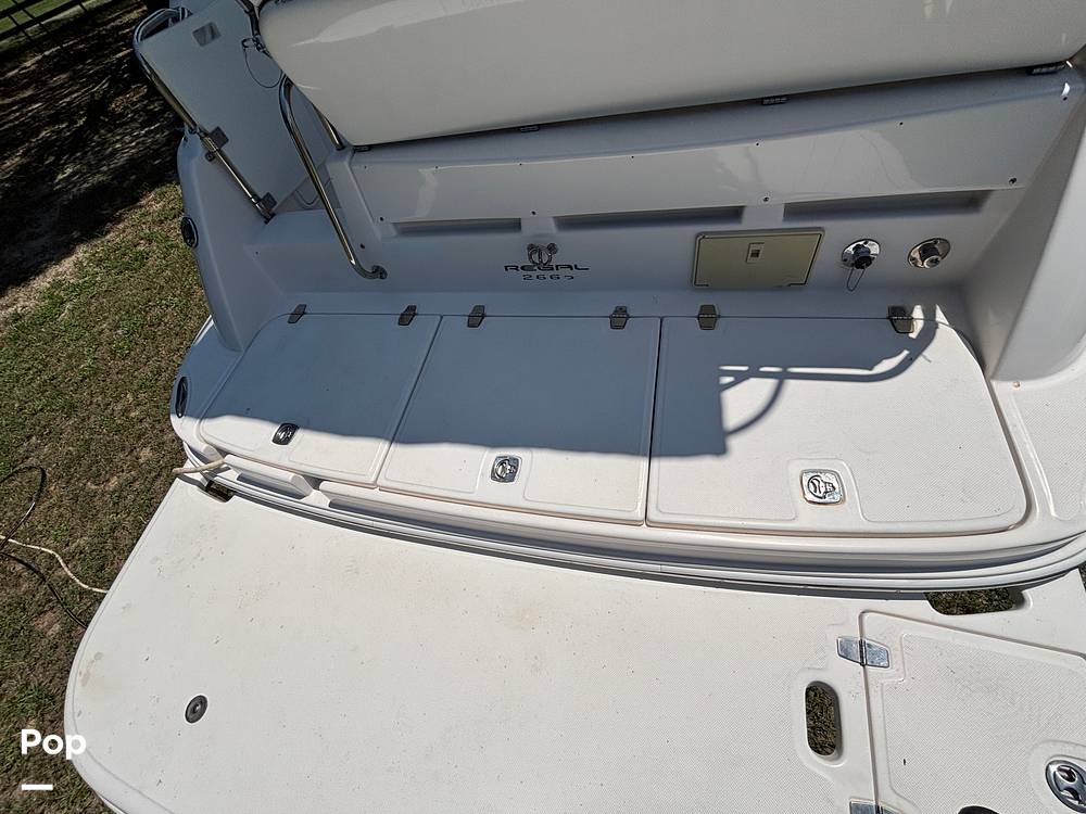 Slide: The Image of Regal Commodore 2665 2007 - 15519136