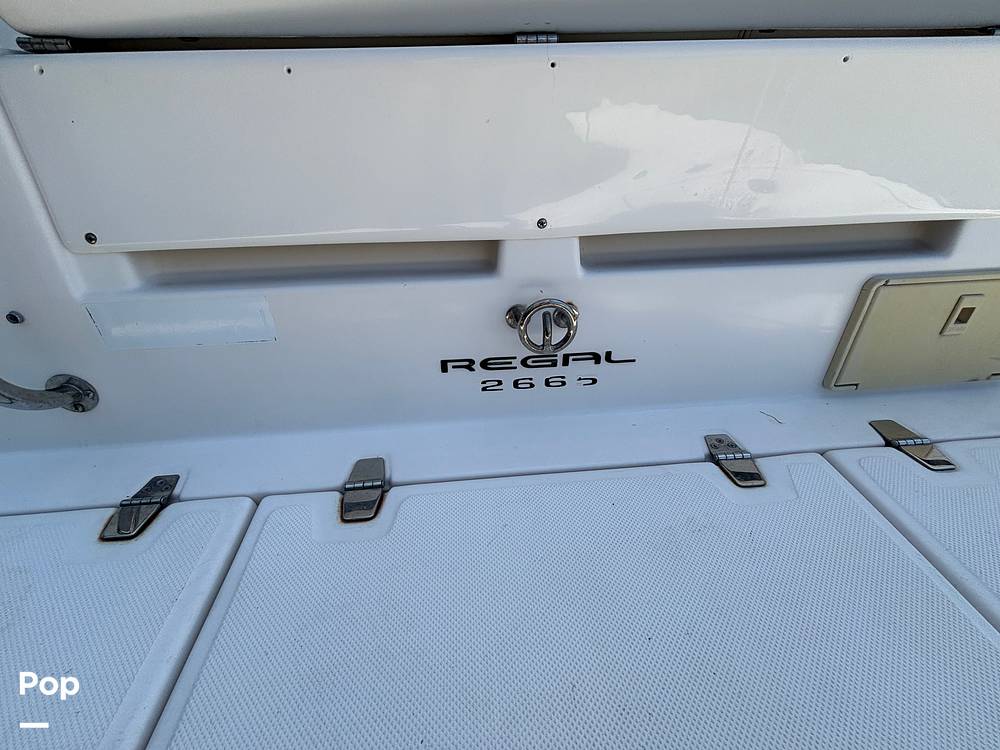 Slide: The Image of Regal Commodore 2665 2007 - 15519140