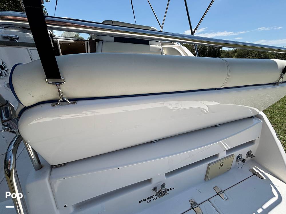 Slide: The Image of Regal Commodore 2665 2007 - 15519253