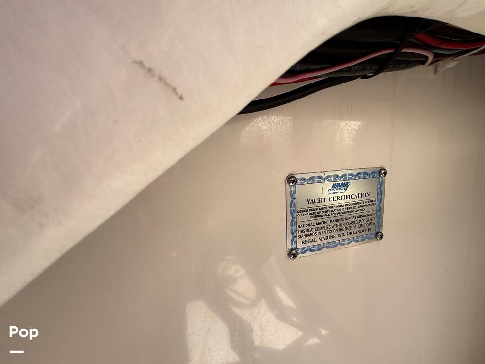 Slide: The Image of Regal Commodore 2665 2007 - 15519292