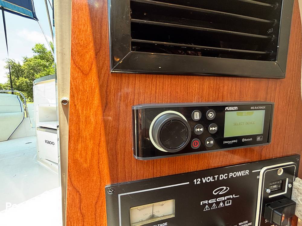 Slide: The Image of Regal Commodore 2665 2007 - 15519299