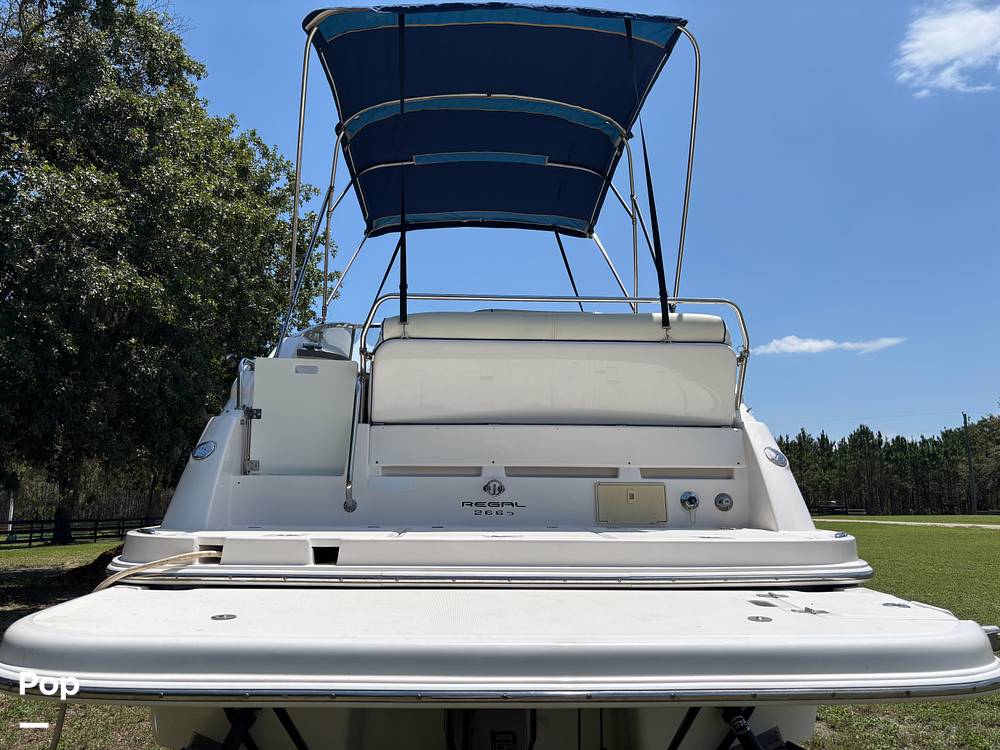 Slide: The Image of Regal Commodore 2665 2007 - 15519402