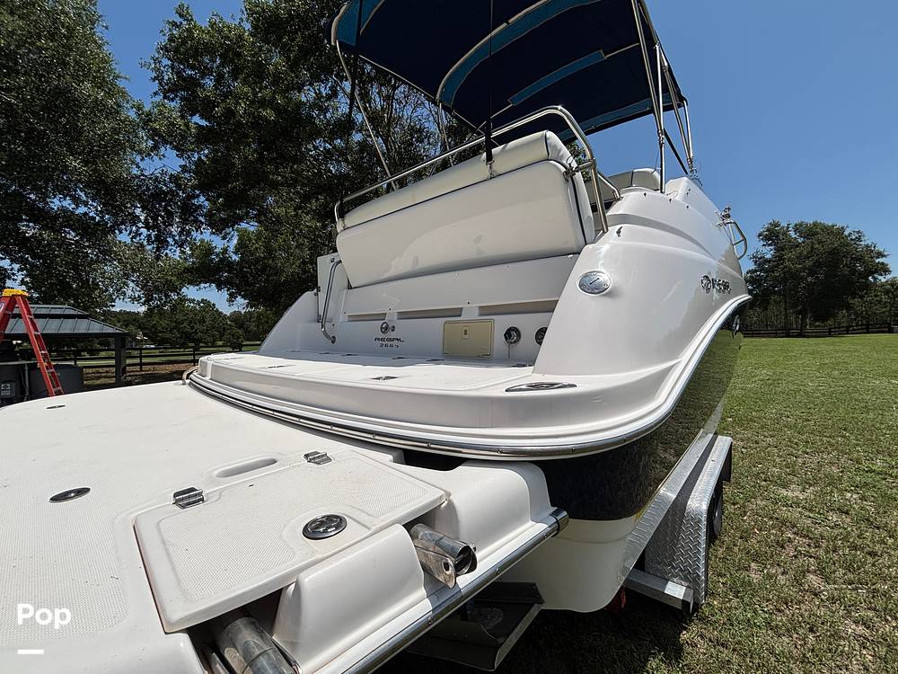 Slide: The Image of Regal Commodore 2665 2007 - 15519746