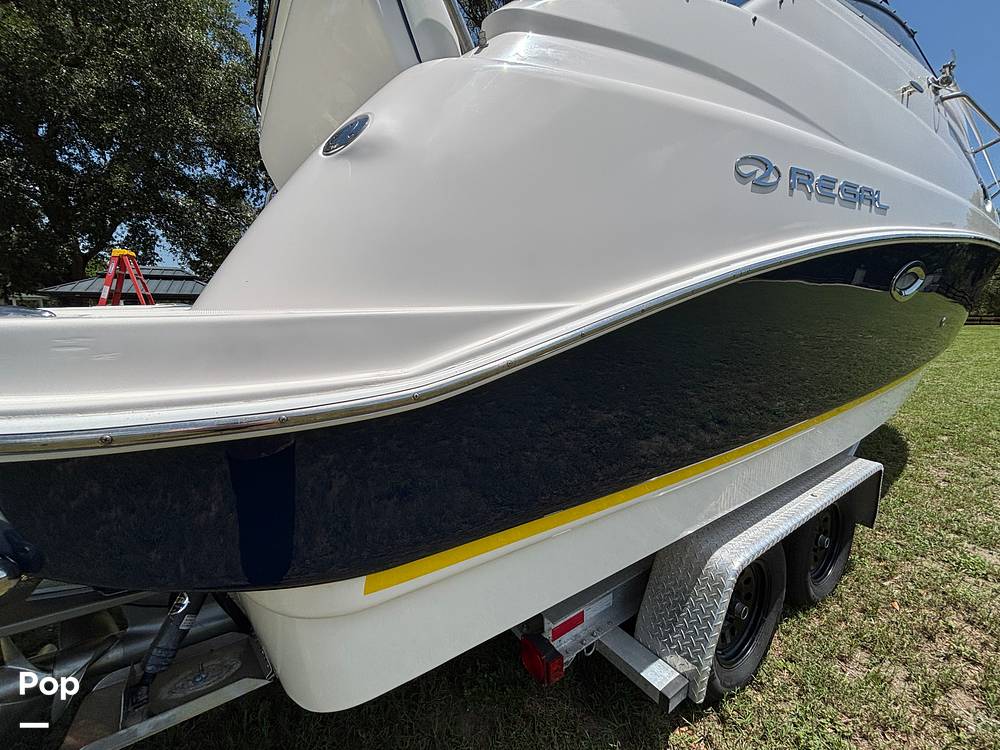 Slide: The Image of Regal Commodore 2665 2007 - 15519747