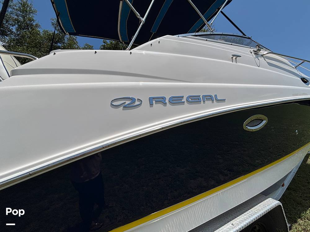 Slide: The Image of Regal Commodore 2665 2007 - 15519748