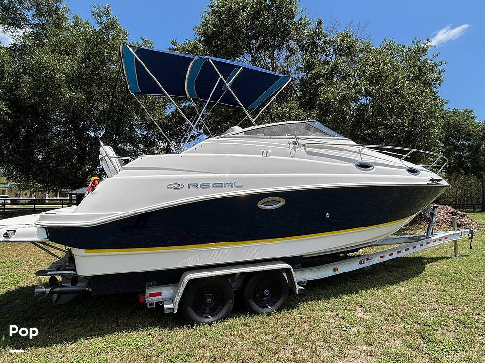 Slide: The Image of Regal Commodore 2665 2007 - 15519768