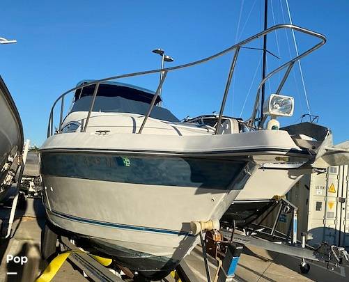 Slide: The Image of Regal Commodore 272 1994 - 13743207