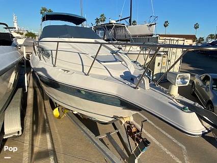 Slide: The Image of Regal Commodore 272 1994 - 13743209