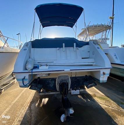 Slide: The Image of Regal Commodore 272 1994 - 13743211