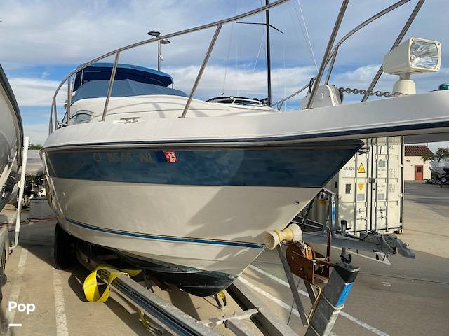 Slide: The Image of Regal Commodore 272 1994 - 13743214