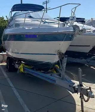 Slide: The Image of Regal Commodore 272 1994 - 13755016