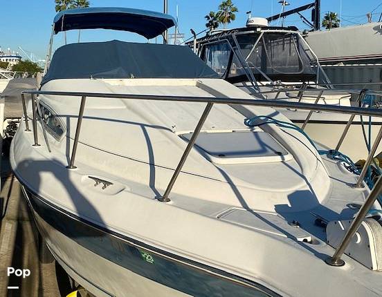 Slide: The Image of Regal Commodore 272 1994 - 13756586