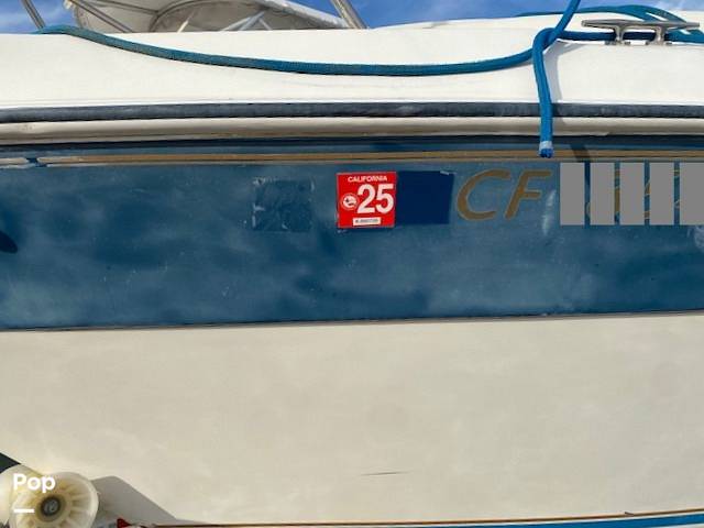 Slide: The Image of Regal Commodore 272 1994 - 13756652