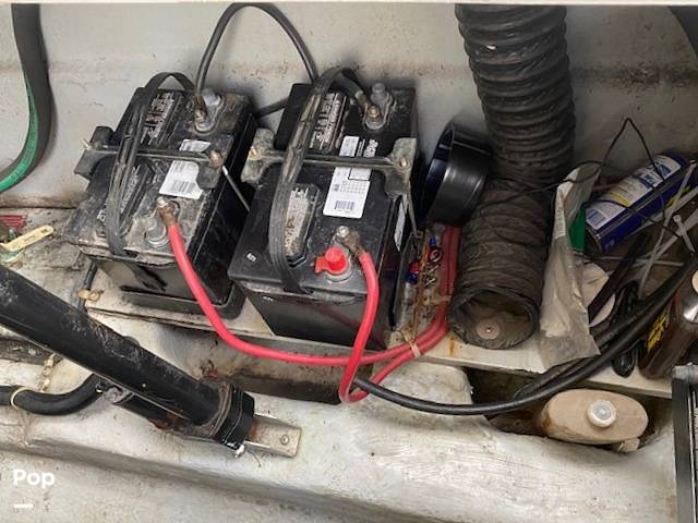 Slide: The Image of Regal Commodore 272 1994 - 13756655