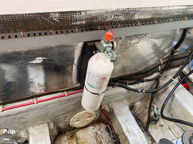 Slide: The Image of Regal Commodore 272 1994 - 13756659