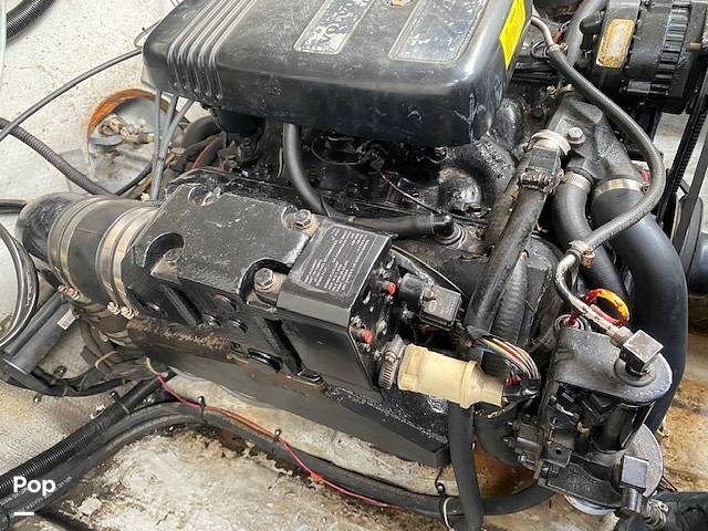 Slide: The Image of Regal Commodore 272 1994 - 13756661