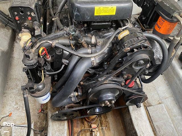 Slide: The Image of Regal Commodore 272 1994 - 13756662