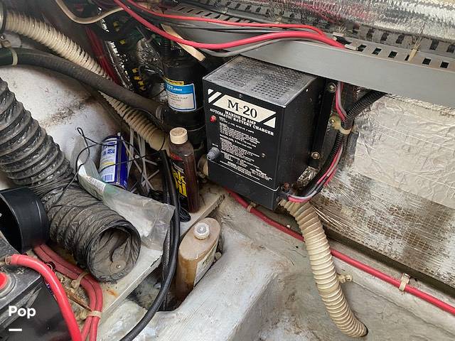 Slide: The Image of Regal Commodore 272 1994 - 13756666