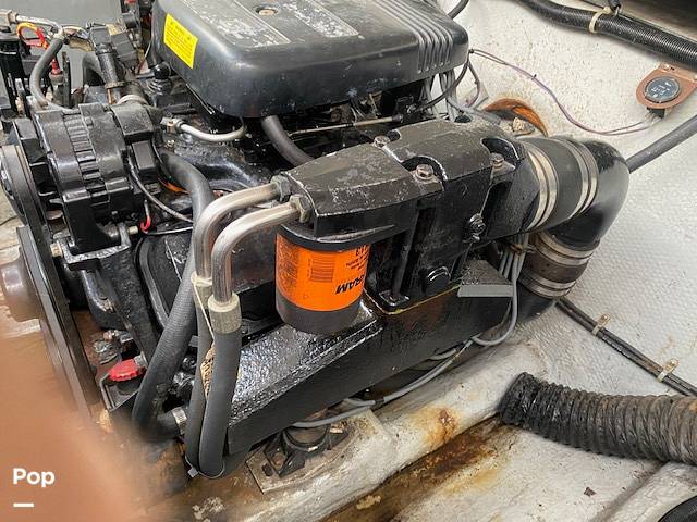 Slide: The Image of Regal Commodore 272 1994 - 13756667