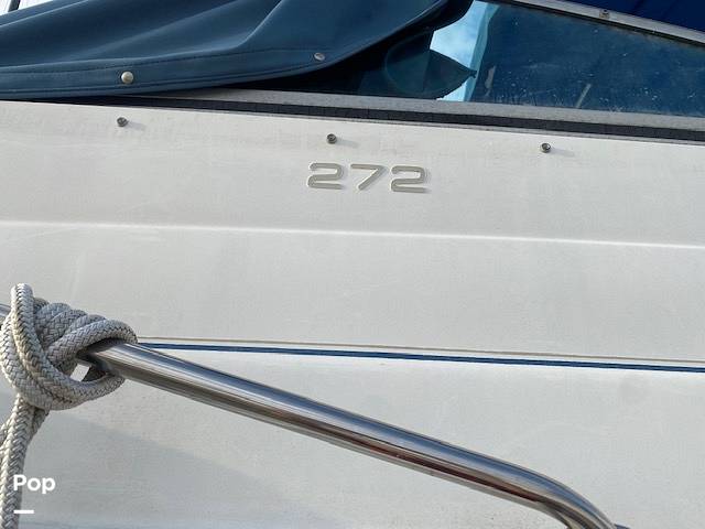 Slide: The Image of Regal Commodore 272 1994 - 13756672