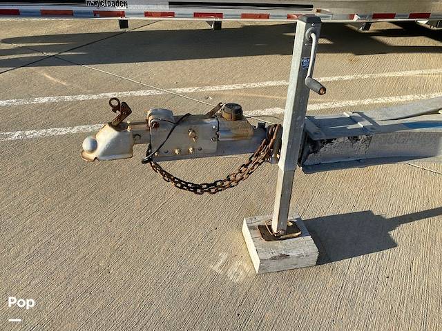 Slide: The Image of Regal Commodore 272 1994 - 13756674