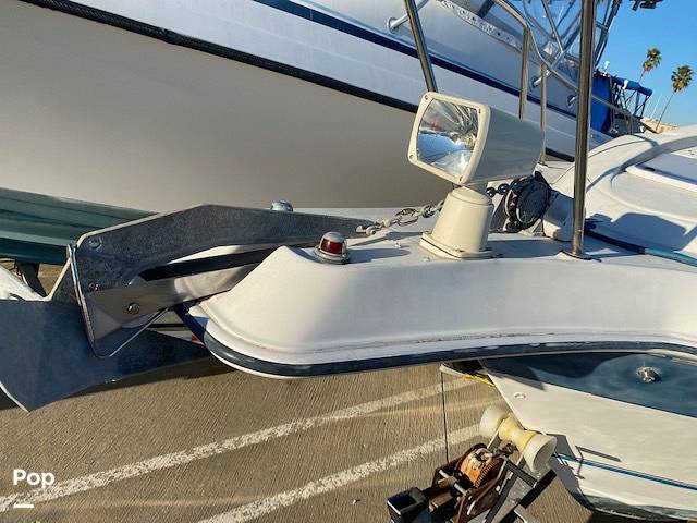 Slide: The Image of Regal Commodore 272 1994 - 13756676