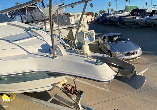 Slide: The Image of Regal Commodore 272 1994 - 13756677