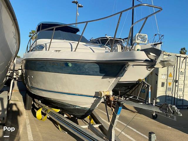 Slide: The Image of Regal Commodore 272 1994 - 13756678