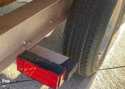 Slide: The Image of Regal Commodore 272 1994 - 13756684