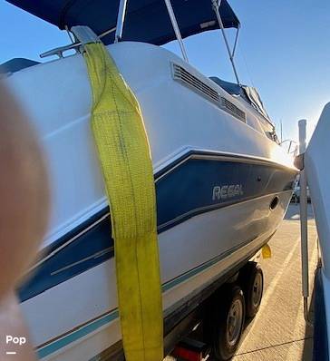 Slide: The Image of Regal Commodore 272 1994 - 13756685