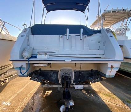 Slide: The Image of Regal Commodore 272 1994 - 13756686