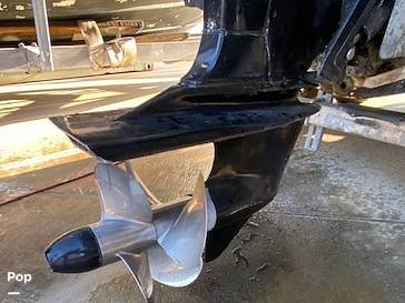 Slide: The Image of Regal Commodore 272 1994 - 13756688