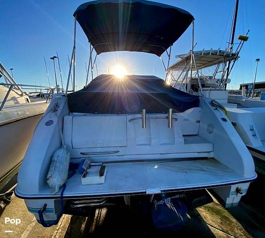 Slide: The Image of Regal Commodore 272 1994 - 13756694