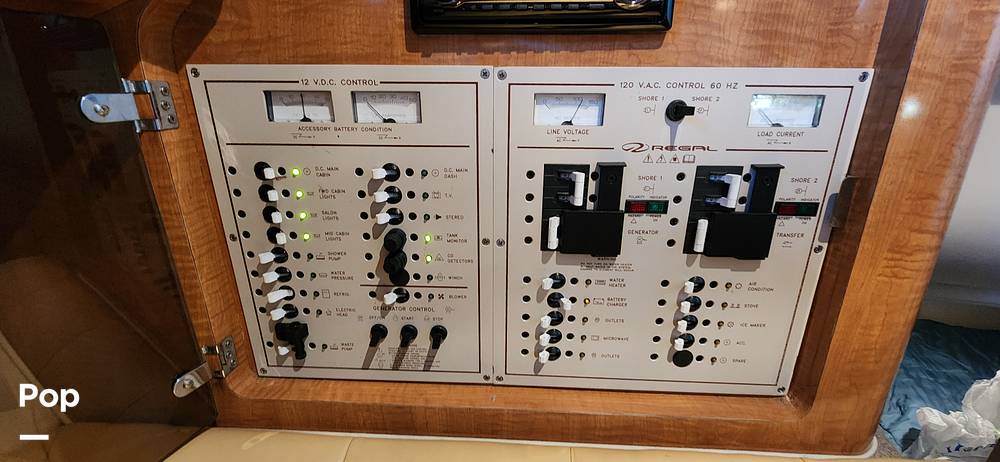 Slide: The Image of Regal Commodore 2960 2001 - 13855584
