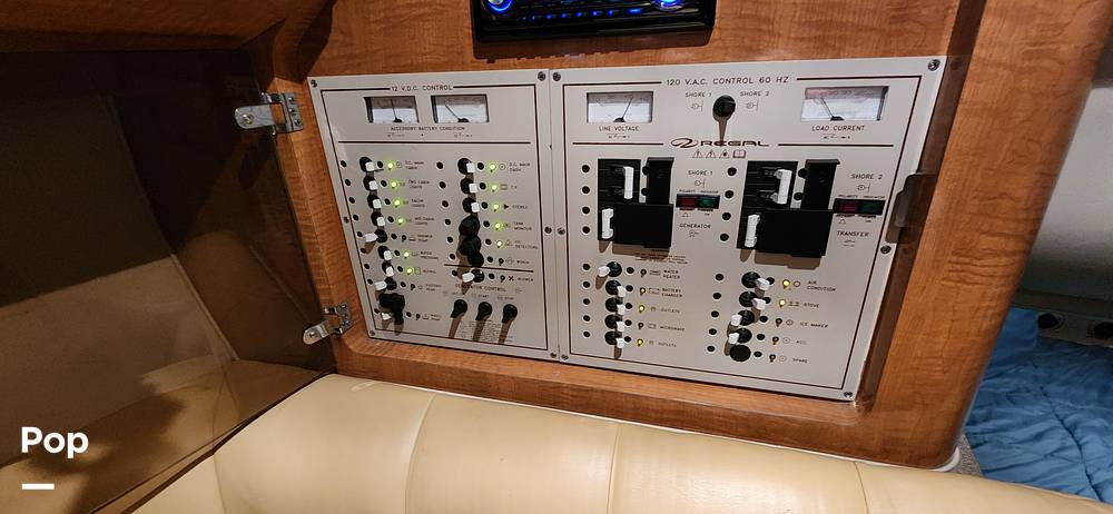 Slide: The Image of Regal Commodore 2960 2001 - 14088473