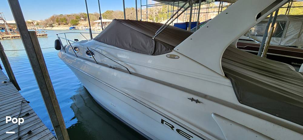 Slide: The Image of Regal Commodore 2960 2001 - 13855375