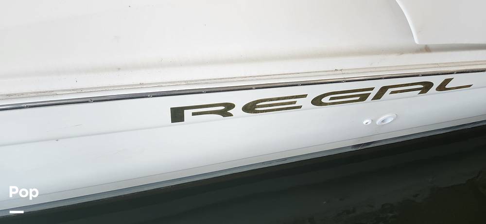 Slide: The Image of Regal Commodore 2960 2001 - 13855487