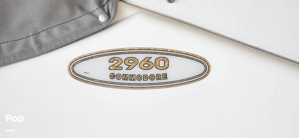 Slide: The Image of Regal Commodore 2960 2001 - 13855488