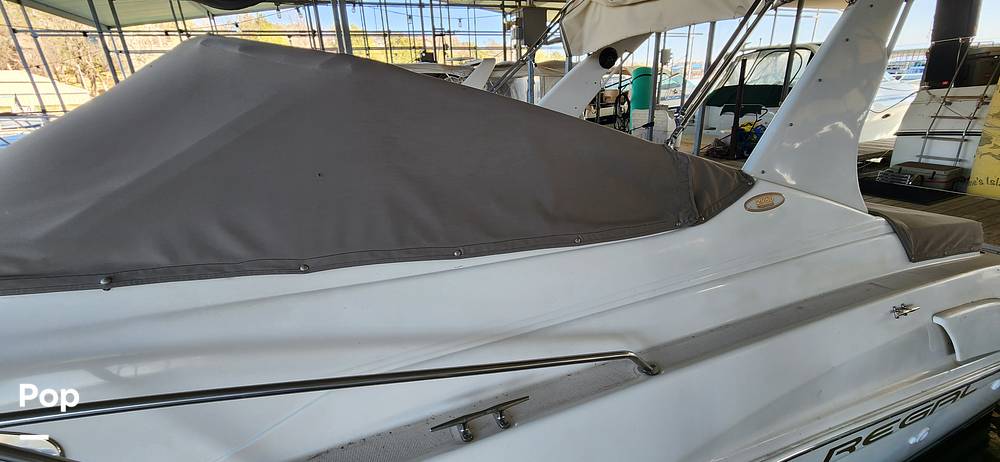 Slide: The Image of Regal Commodore 2960 2001 - 13855489